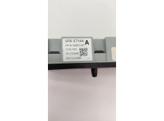 Recambio de caja reles / fusibles para jaguar i-pace (x590) ev400 awd referencia OEM IAM CPLA14Q073AA   2
