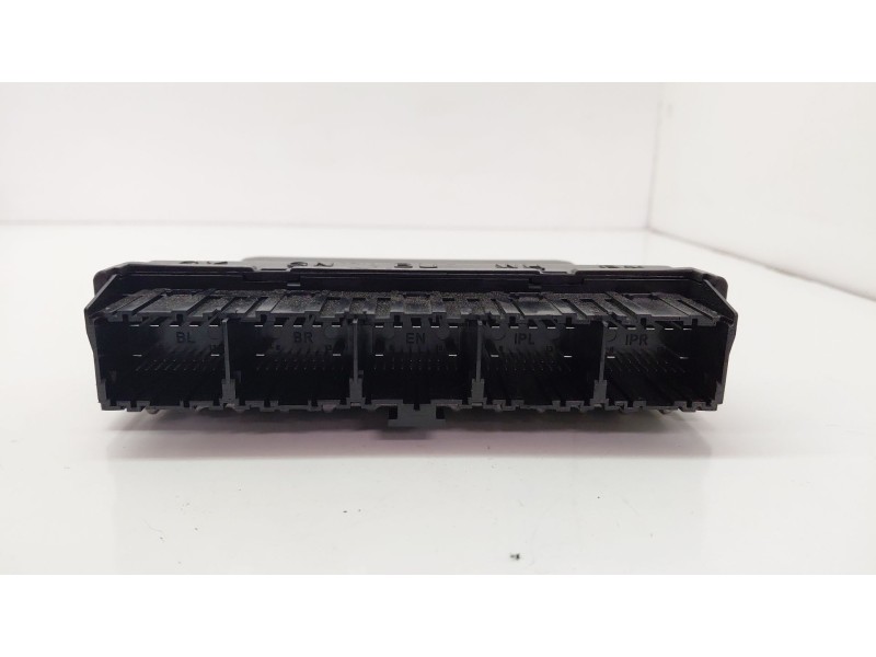 Recambio de centralita suspension para jaguar i-pace (x590) ev400 awd referencia OEM IAM HPLA14F392HE  
							