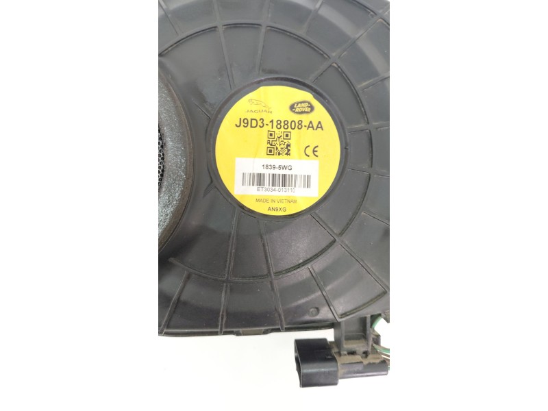 Recambio de no identificado para jaguar i-pace (x590) ev400 awd referencia OEM IAM J9D318808AA  