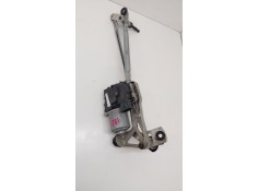 Recambio de motor limpia delantero para jaguar i-pace (x590) ev400 awd referencia OEM IAM J9D317500AC  