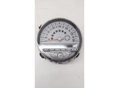 Recambio de cuadro instrumentos para mini mini (r56) one referencia OEM IAM 918950204  