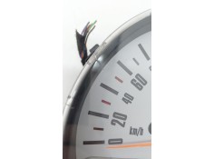 Recambio de cuadro instrumentos para mini mini (r56) one referencia OEM IAM 918950204   2