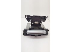 Recambio de sistema audio / radio cd para mini mini (r56) one referencia OEM IAM 6512345456601  