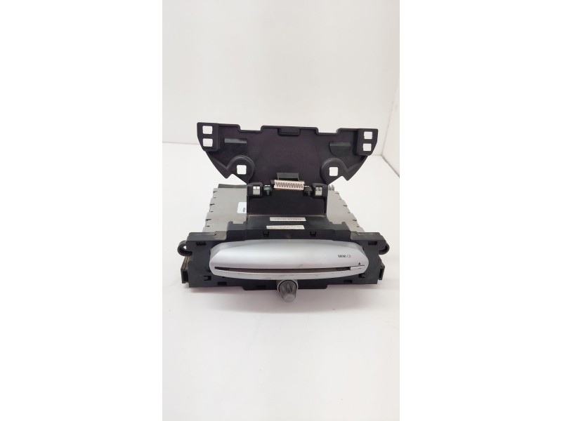 Recambio de sistema audio / radio cd para mini mini (r56) one referencia OEM IAM 6512345456601  