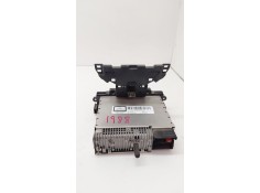 Recambio de sistema audio / radio cd para mini mini (r56) one referencia OEM IAM 6512345456601   2