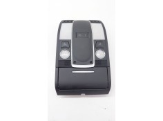 Recambio de luz interior para audi s6 avant (4f5) 5.2 v10 40v fsi cat (bxa) referencia OEM IAM 4F0951177  