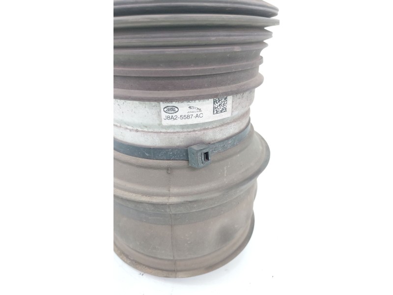 Recambio de acumulador central amortiguacion para jaguar i-pace (x590) ev400 awd referencia OEM IAM J8A25587AC  