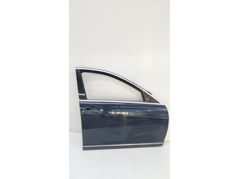 Recambio de puerta delantera derecha para mercedes-benz clase s (w221) berlina s 350 cdi 4-matic (221.080) referencia OEM IAM   