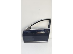 Recambio de puerta delantera izquierda para mercedes-benz clase s (w221) berlina s 350 cdi 4-matic (221.080) referencia OEM IAM 