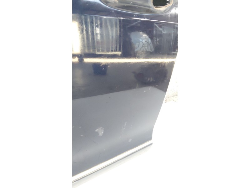 Recambio de puerta delantera izquierda para mercedes-benz clase s (w221) berlina s 350 cdi 4-matic (221.080) referencia OEM IAM 