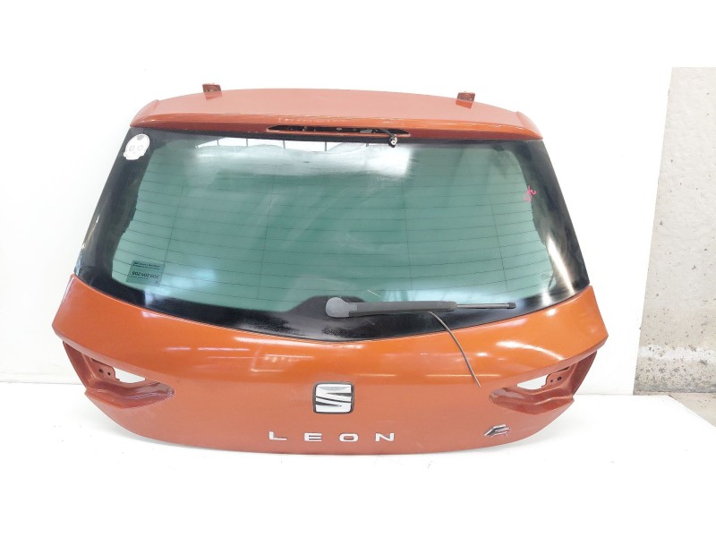 Recambio de porton trasero para seat leon (5f1) fr plus referencia OEM IAM   
							