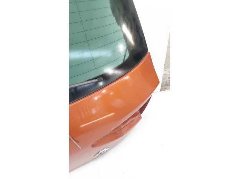 Recambio de porton trasero para seat leon (5f1) fr plus referencia OEM IAM   
							