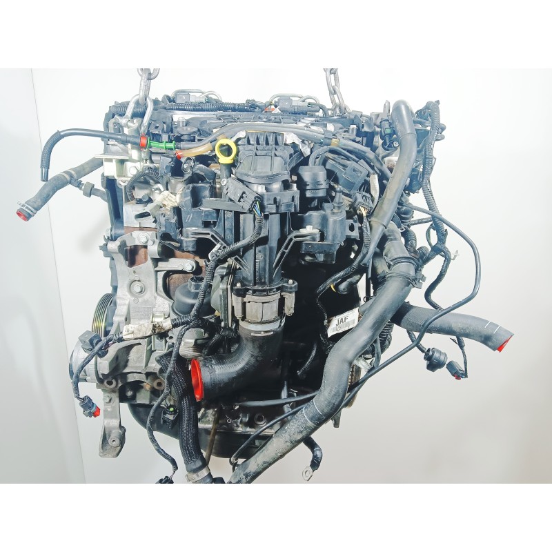 Recambio de motor completo para ford kuga (cbs) 2.0 tdci cat referencia OEM IAM TXMA  