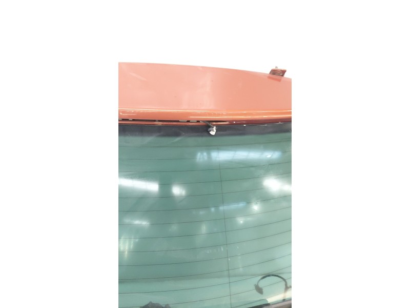 Recambio de porton trasero para seat leon (5f1) fr plus referencia OEM IAM   
							