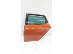Recambio de puerta trasera izquierda para seat leon (5f1) fr plus referencia OEM IAM   