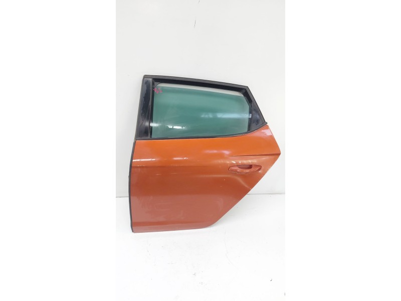 Recambio de puerta trasera izquierda para seat leon (5f1) fr plus referencia OEM IAM   