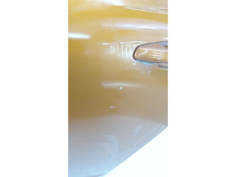 Recambio de puerta trasera izquierda para seat leon (5f1) fr plus referencia OEM IAM   