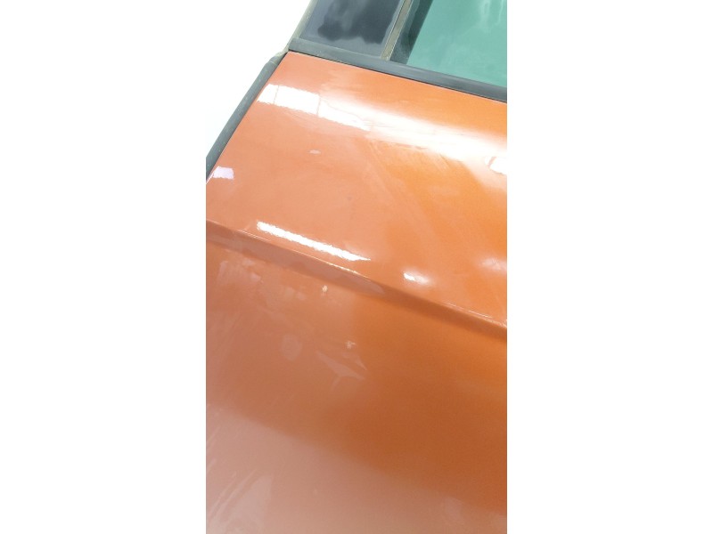 Recambio de puerta trasera izquierda para seat leon (5f1) fr plus referencia OEM IAM   