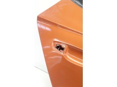 Recambio de puerta trasera derecha para seat leon (5f1) fr plus referencia OEM IAM    2