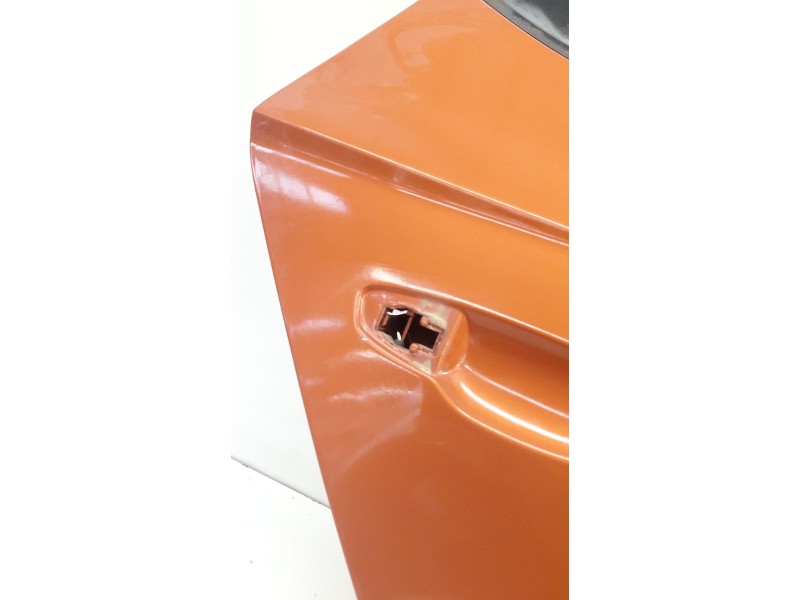 Recambio de puerta trasera derecha para seat leon (5f1) fr plus referencia OEM IAM   