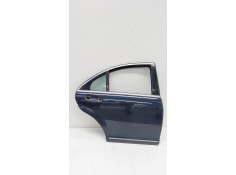 Recambio de puerta trasera derecha para mercedes-benz clase s (w221) berlina s 350 cdi 4-matic (221.080) referencia OEM IAM   