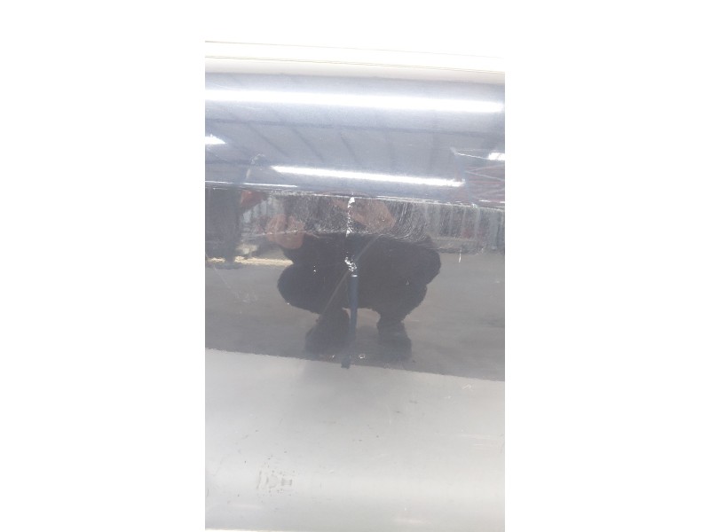 Recambio de puerta trasera derecha para mercedes-benz clase s (w221) berlina s 350 cdi 4-matic (221.080) referencia OEM IAM   