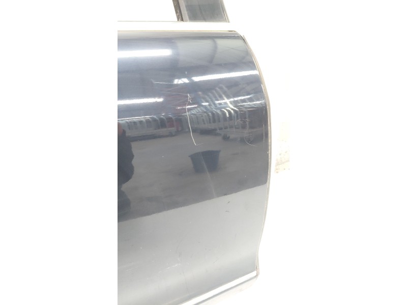 Recambio de puerta trasera derecha para mercedes-benz clase s (w221) berlina s 350 cdi 4-matic (221.080) referencia OEM IAM   