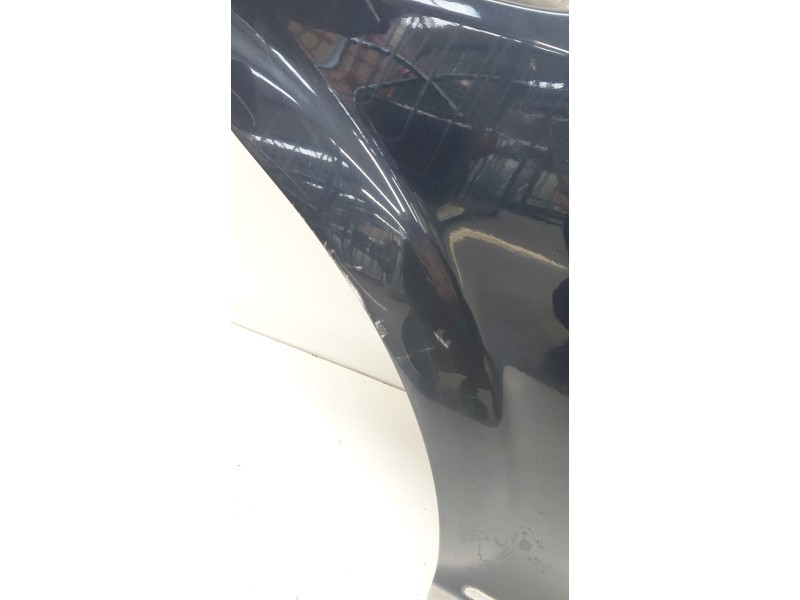 Recambio de puerta trasera derecha para mercedes-benz clase s (w221) berlina s 350 cdi 4-matic (221.080) referencia OEM IAM   