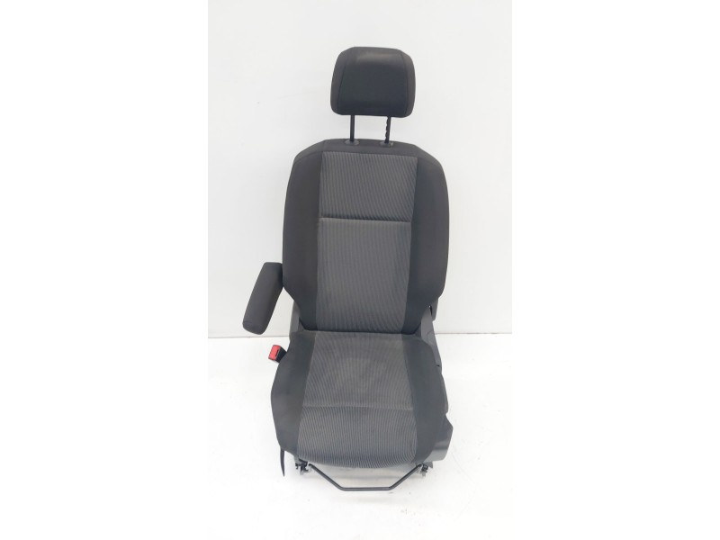 Recambio de asiento delantero izquierdo para fiat doblo furgoneta/monovolumen (510_, 511_) bluehdi 100 referencia OEM IAM   