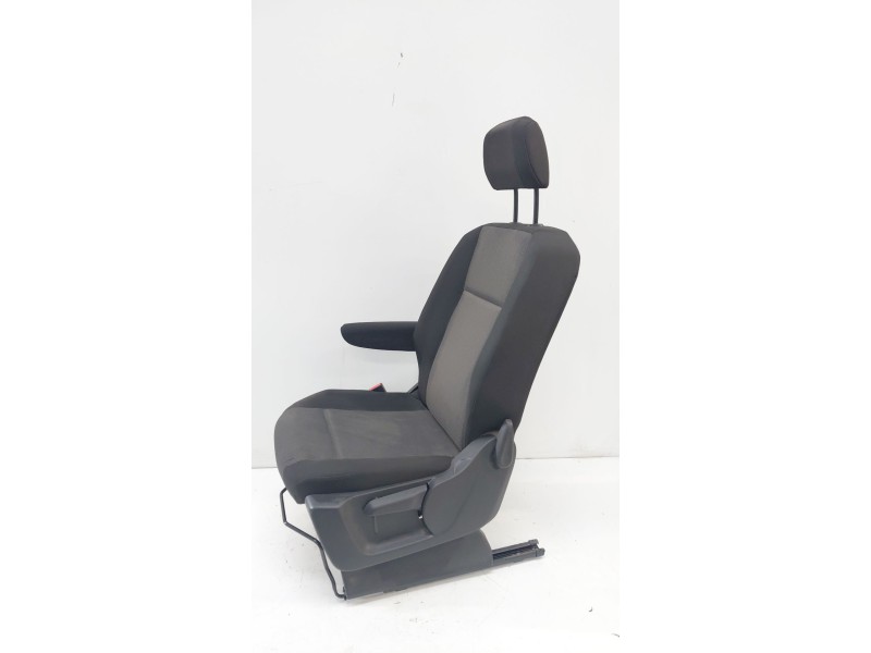 Recambio de asiento delantero izquierdo para fiat doblo furgoneta/monovolumen (510_, 511_) bluehdi 100 referencia OEM IAM   