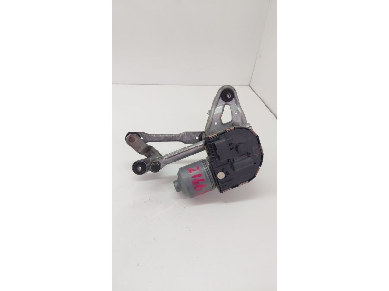 Recambio de motor limpia delantero para peugeot 5008 (0u_, 0e_) 1.6 hdi referencia OEM IAM 9671062380  