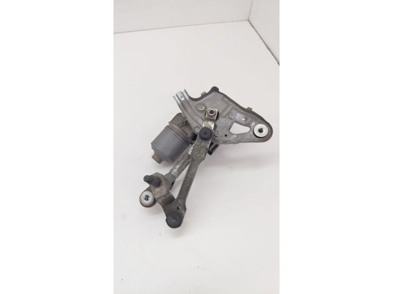 Recambio de motor limpia delantero para peugeot 5008 (0u_, 0e_) 1.6 hdi referencia OEM IAM 9671062380  