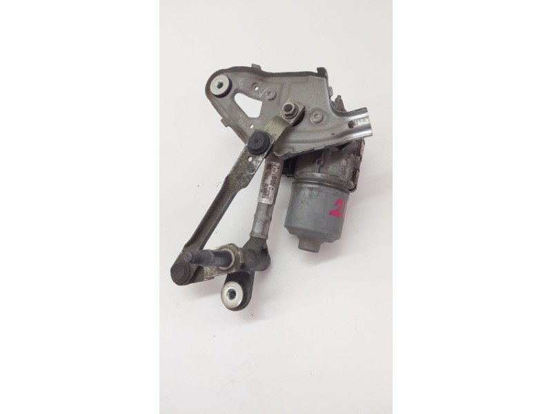 Recambio de motor limpia delantero para peugeot 5008 (0u_, 0e_) 1.6 hdi referencia OEM IAM 9671062180  