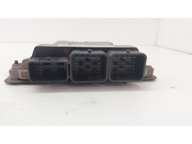 Recambio de centralita motor uce para peugeot 5008 (0u_, 0e_) 1.6 hdi referencia OEM IAM 9675391480  