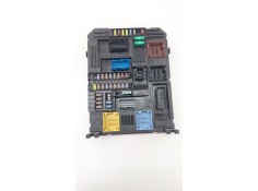 Recambio de caja reles / fusibles para fiat doblo furgoneta/monovolumen (510_, 511_) bluehdi 100 referencia OEM IAM 984514128000