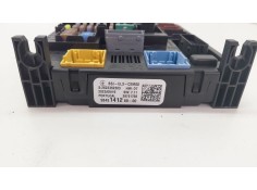 Recambio de caja reles / fusibles para fiat doblo furgoneta/monovolumen (510_, 511_) bluehdi 100 referencia OEM IAM 984514128000 2