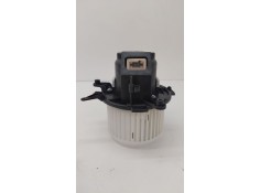 Recambio de motor calefaccion para fiat doblo furgoneta/monovolumen (510_, 511_) bluehdi 100 referencia OEM IAM 1D480004797347E 