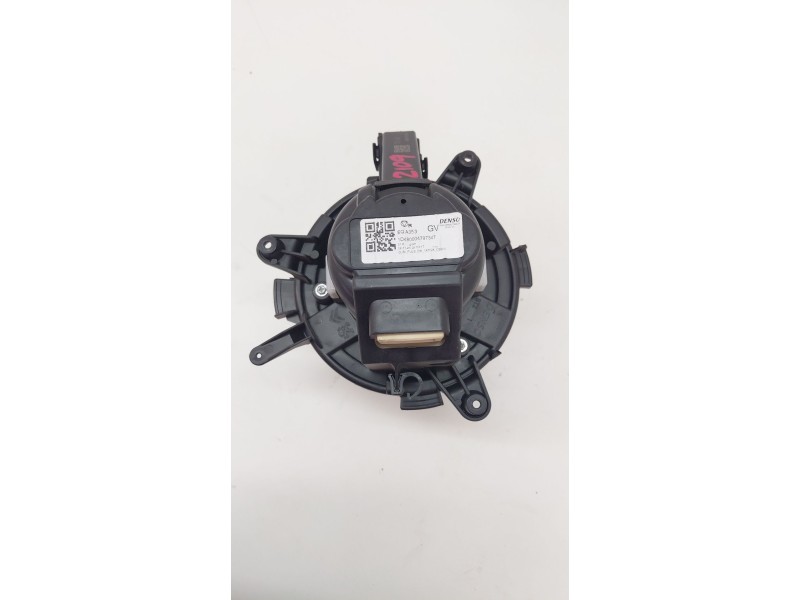 Recambio de motor calefaccion para fiat doblo furgoneta/monovolumen (510_, 511_) bluehdi 100 referencia OEM IAM 1D480004797347E 
							