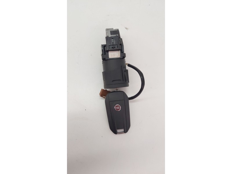 Recambio de conmutador de arranque para fiat doblo furgoneta/monovolumen (510_, 511_) bluehdi 100 referencia OEM IAM 9673257480 
							