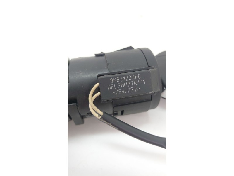 Recambio de conmutador de arranque para fiat doblo furgoneta/monovolumen (510_, 511_) bluehdi 100 referencia OEM IAM 9673257480 