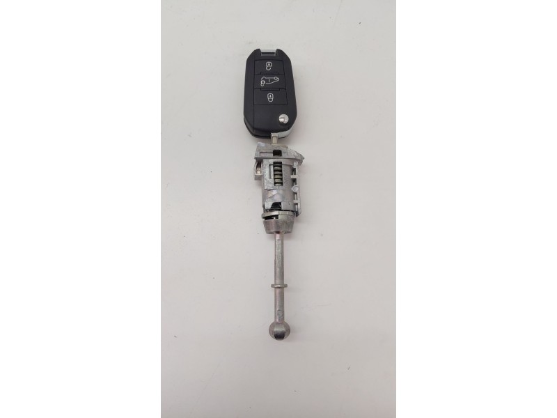 Recambio de bombin puerta delantera izquierda para fiat doblo furgoneta/monovolumen (510_, 511_) bluehdi 100 referencia OEM IAM 
							