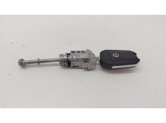 Recambio de bombin puerta delantera izquierda para fiat doblo furgoneta/monovolumen (510_, 511_) bluehdi 100 referencia OEM IAM  2