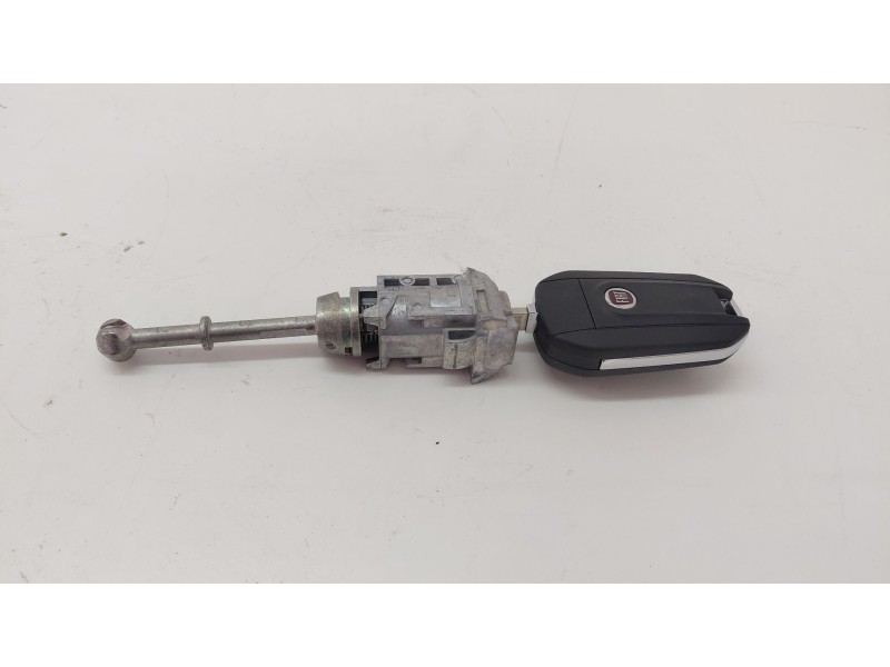 Recambio de bombin puerta delantera izquierda para fiat doblo furgoneta/monovolumen (510_, 511_) bluehdi 100 referencia OEM IAM 
							