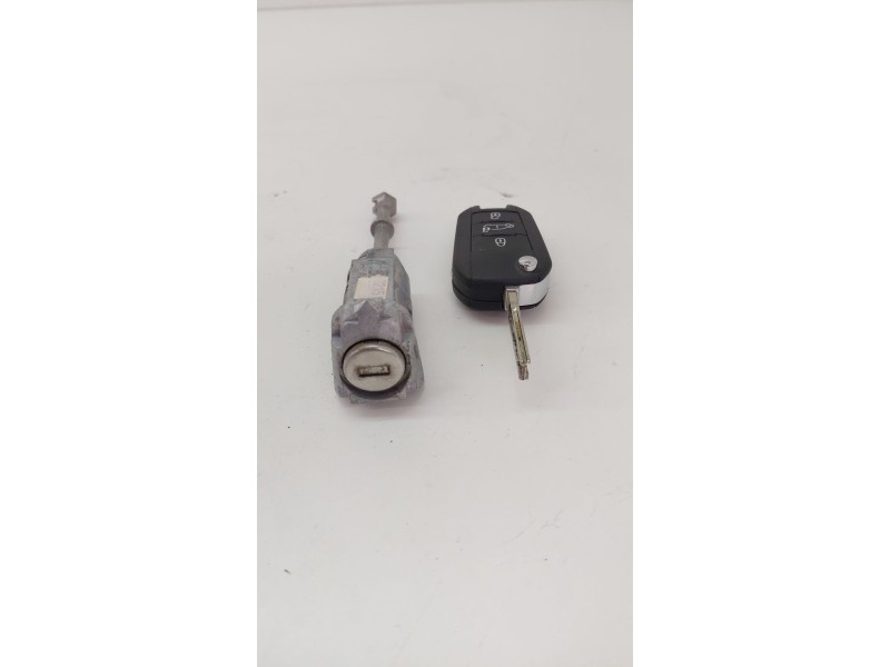 Recambio de bombin puerta delantera izquierda para fiat doblo furgoneta/monovolumen (510_, 511_) bluehdi 100 referencia OEM IAM 
							