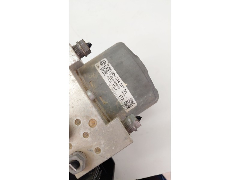 Recambio de abs para seat leon (5f1) fr plus referencia OEM IAM 5Q0614517C0  