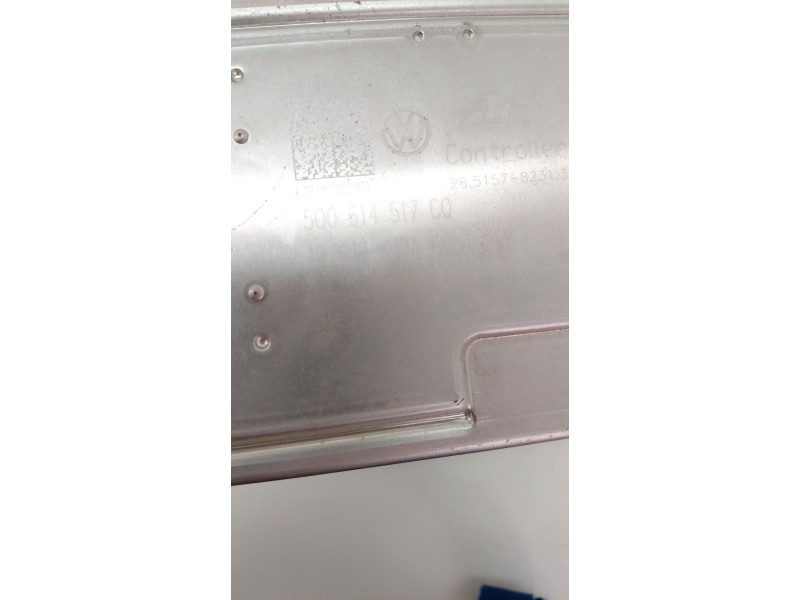 Recambio de abs para seat leon (5f1) fr plus referencia OEM IAM 5Q0614517C0  