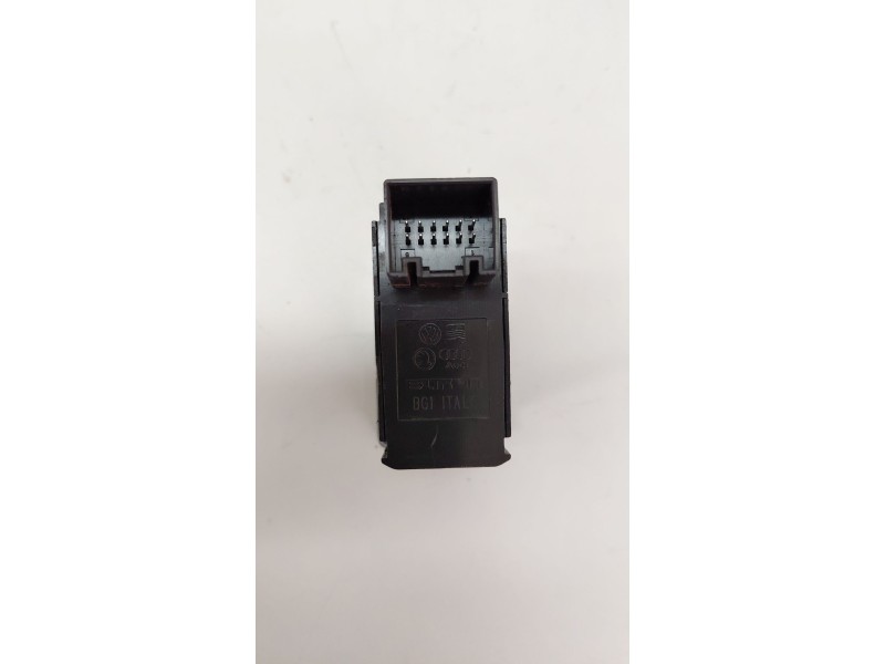 Recambio de palanca freno de mano para seat leon (5f1) fr plus referencia OEM IAM 575927225  