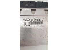 Recambio de centralita motor uce para seat leon (5f1) fr plus referencia OEM IAM 04E907309BJ   2