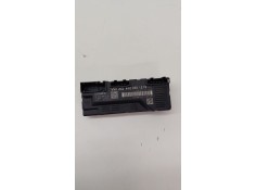 Recambio de modulo electronico para porsche panamera 4.8 v8 turbo cat referencia OEM IAM 4H0959107N  