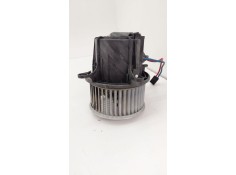 Recambio de motor calefaccion para porsche panamera 4.8 v8 turbo cat referencia OEM IAM   